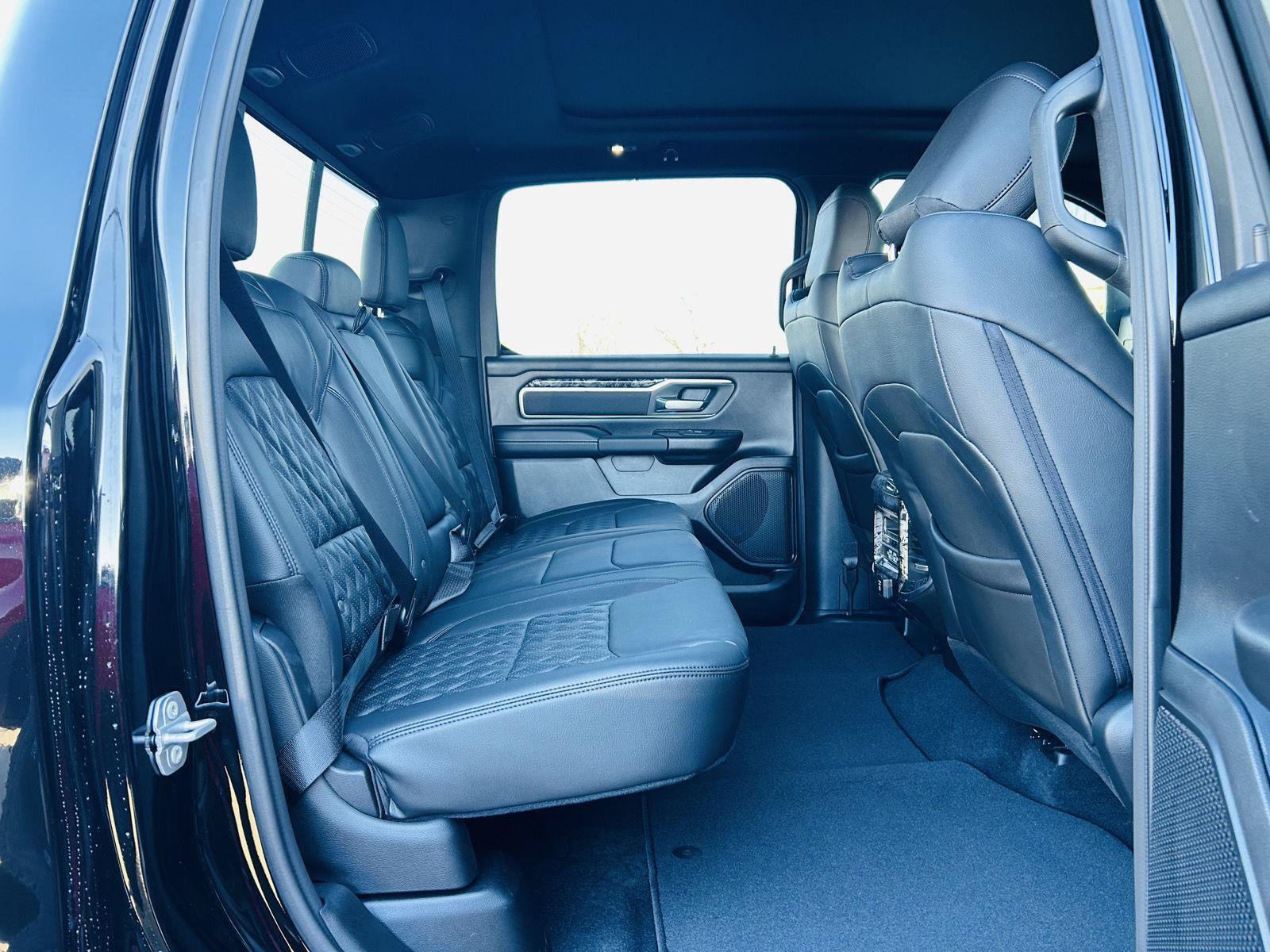 New 2026 RAM 1500 Big Horn AWD/4WD image 34