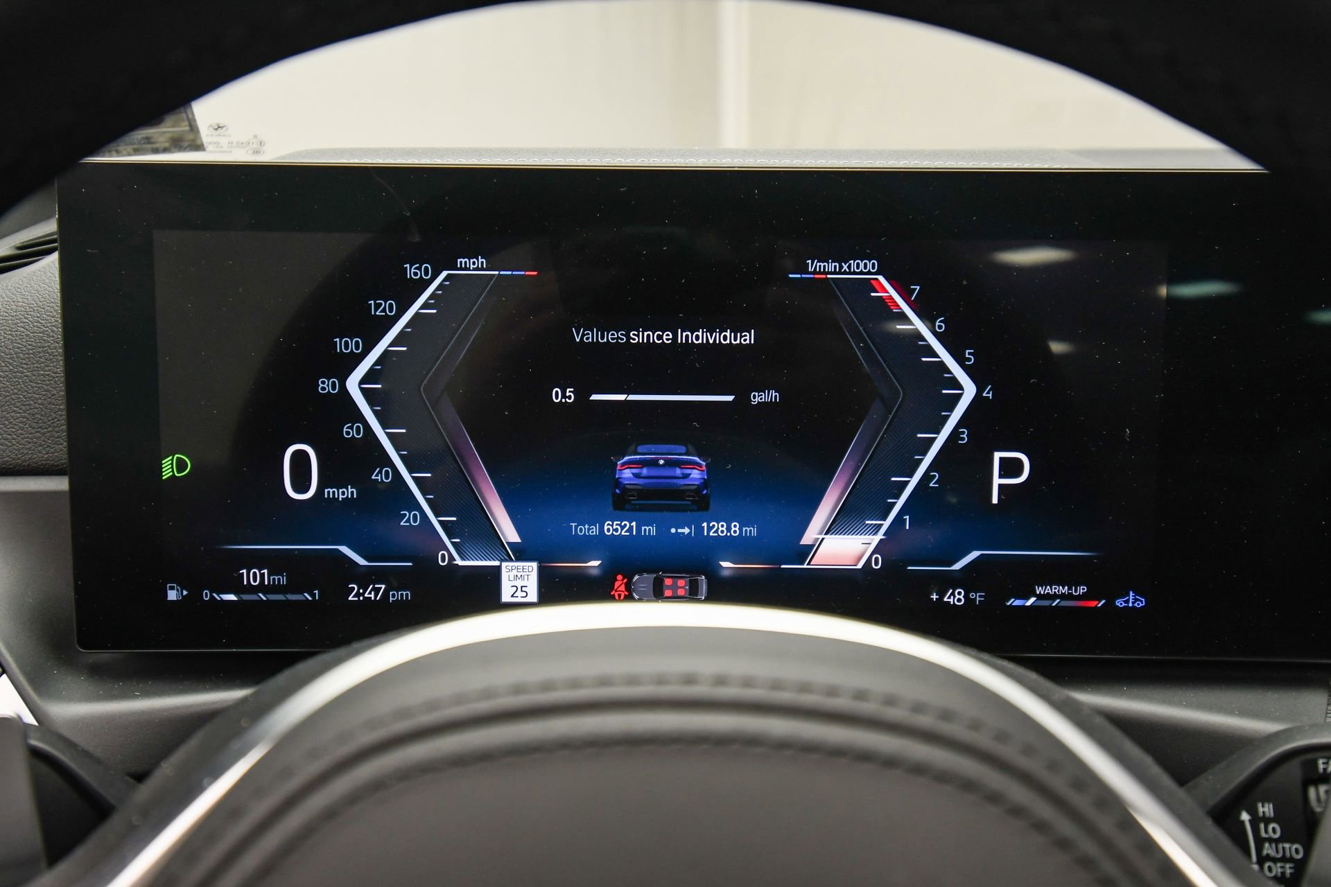 Used 2024 BMW 440i xDrive Convertible image 15