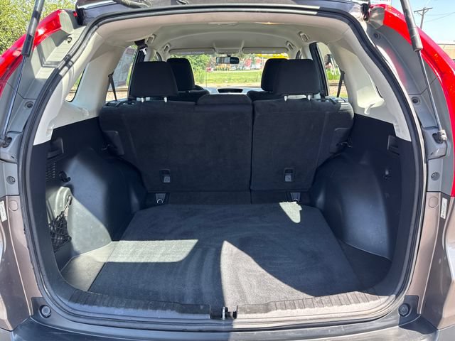 Used 2014 Honda CR-V LX image 23