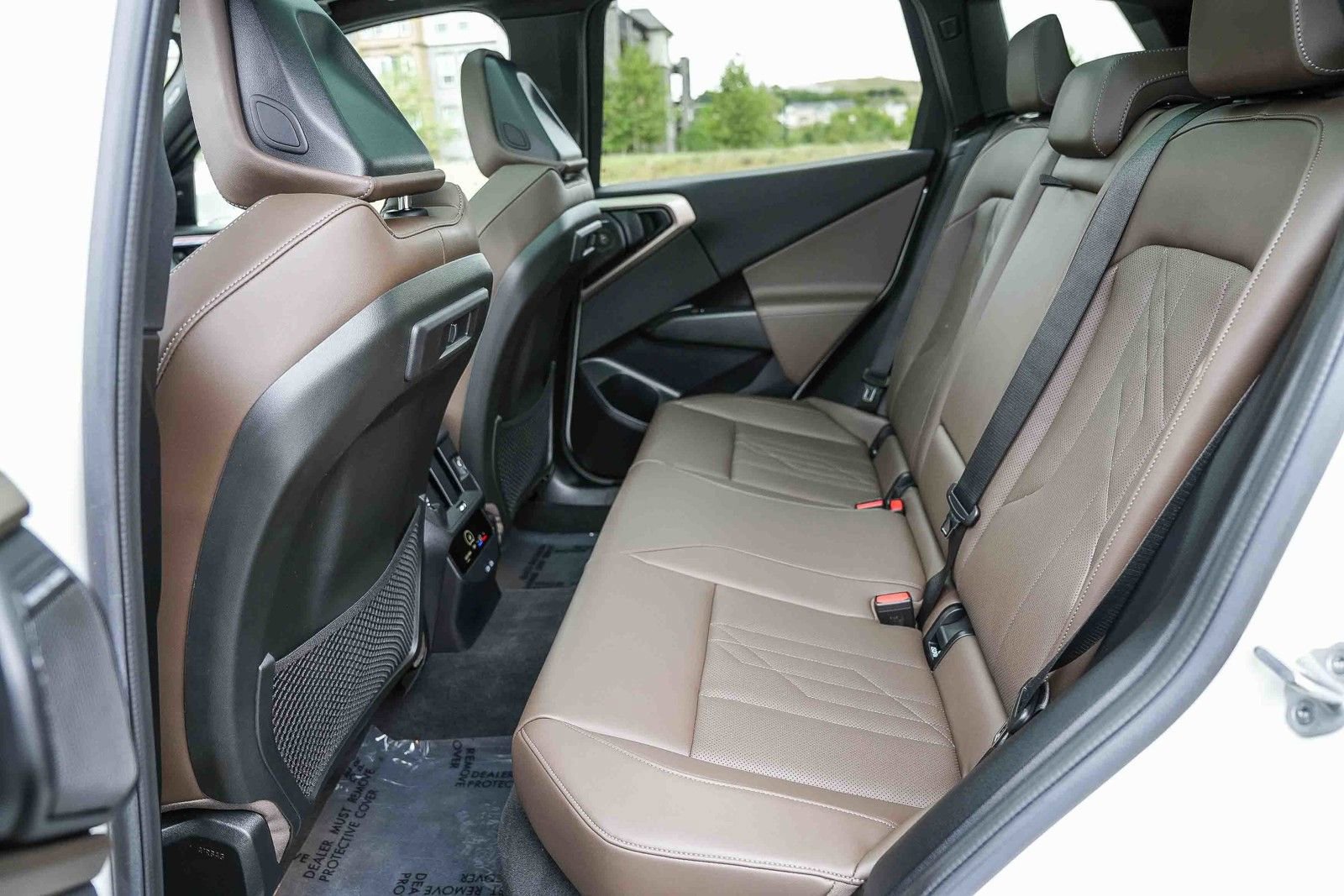 Used 2025 BMW X3 xDrive30 w/ Premium Package AWD/4WD image 18