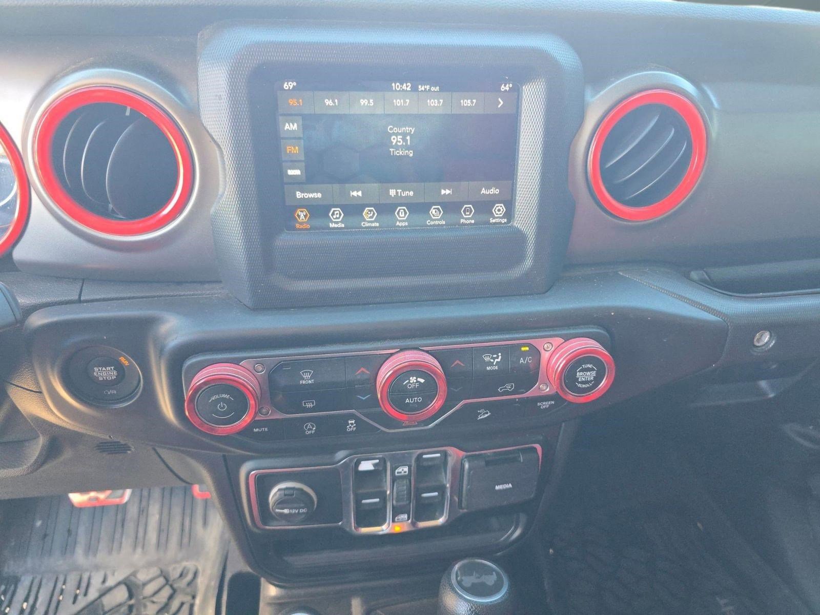 Used 2021 Jeep Wrangler Unlimited Sport S image 26