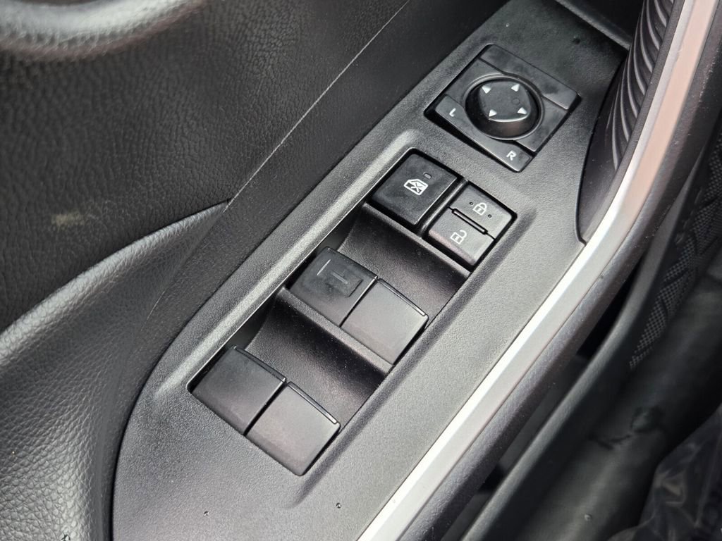 Used 2025 Toyota RAV4 LE image 22