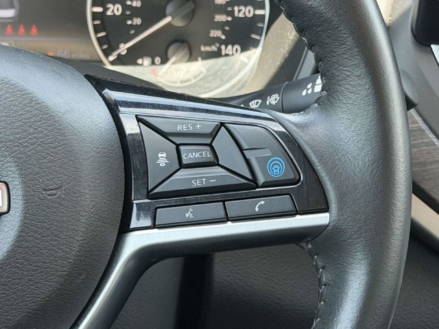 Used 2023 Nissan Altima 2.5 SV w/ SV Premium Package AWD/4WD image 20