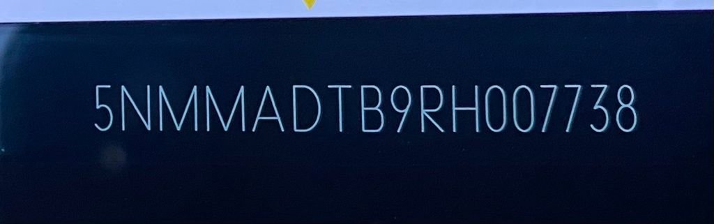 Used 2024 Genesis GV70 2.5T Sport Prestige w/ Sport Prestige Package image 39