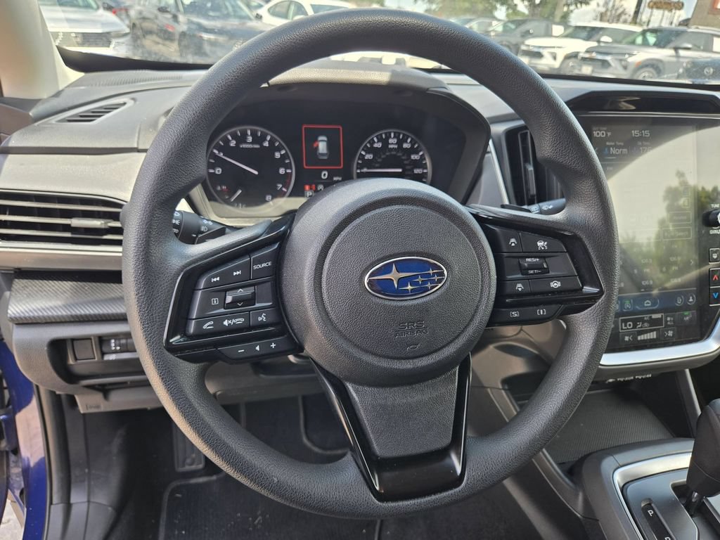 Used 2025 Subaru Crosstrek 2.5i Premium AWD/4WD image 15