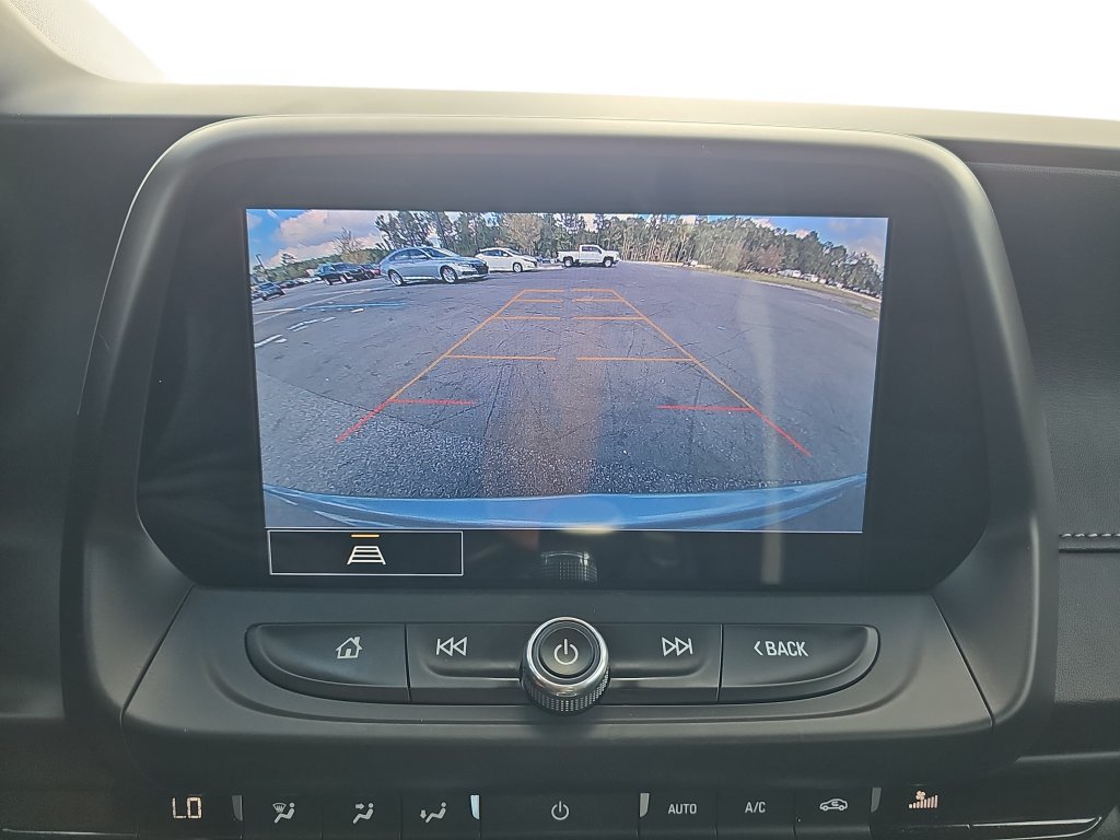 Used 2024 Chevrolet Camaro LT w/ Technology Package RWD image 23