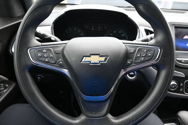 Used 2024 Chevrolet Equinox LS AWD/4WD image 41