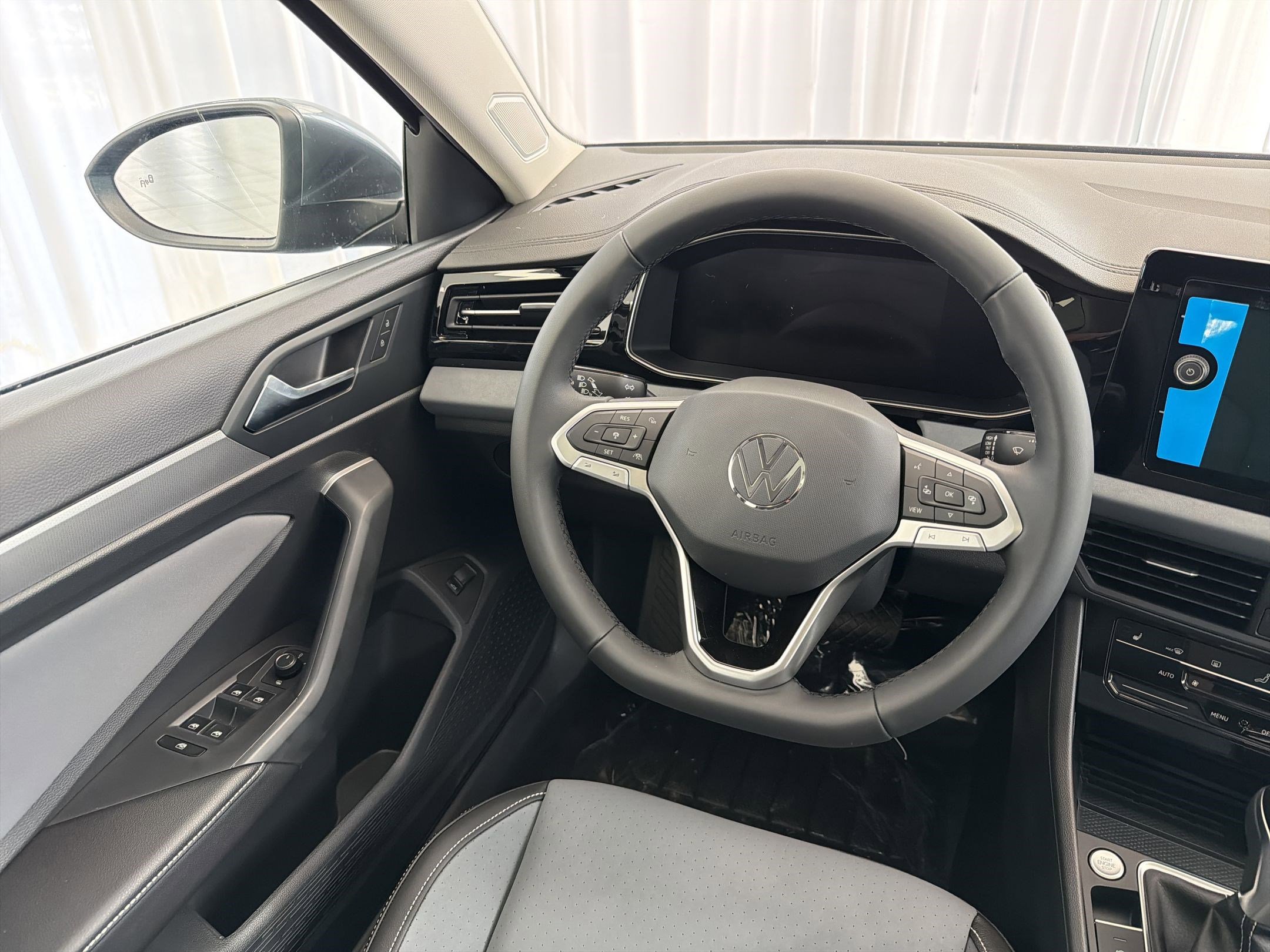 New 2026 Volkswagen Jetta SE image 27