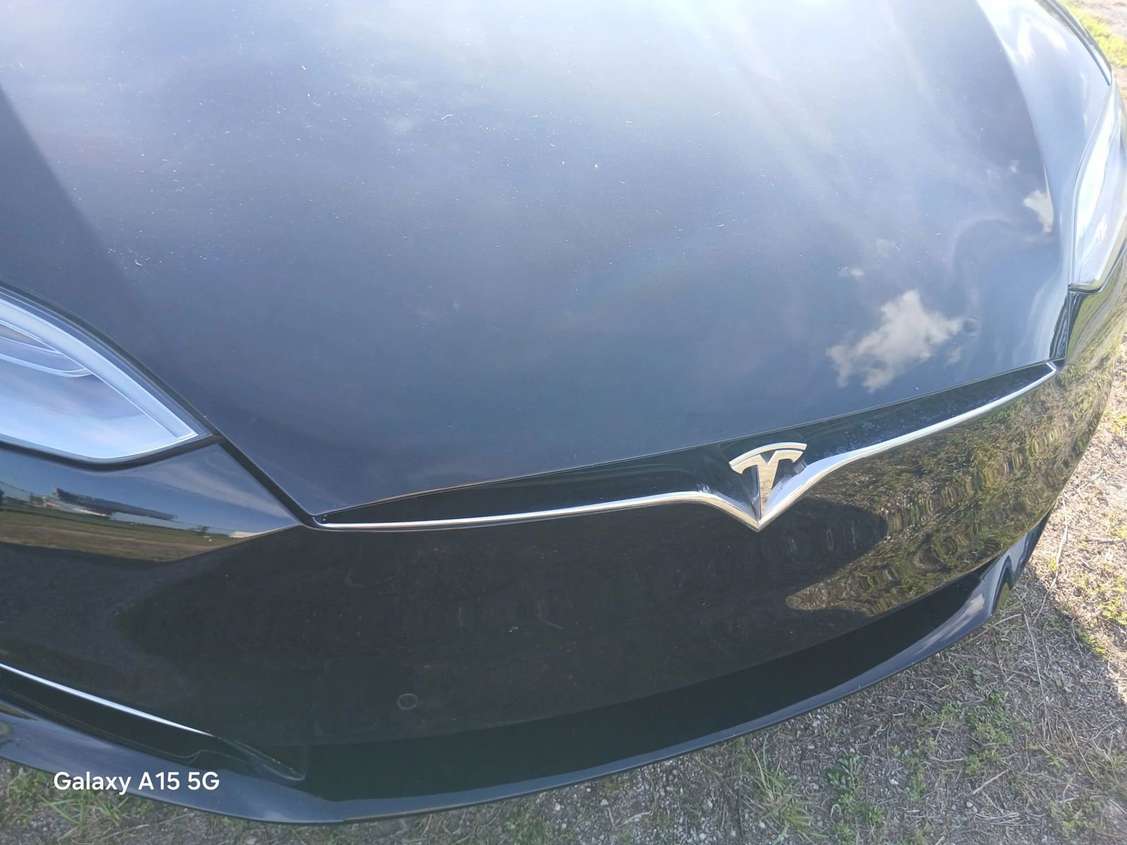 Used 2020 Tesla Model S Long Range Plus image 21