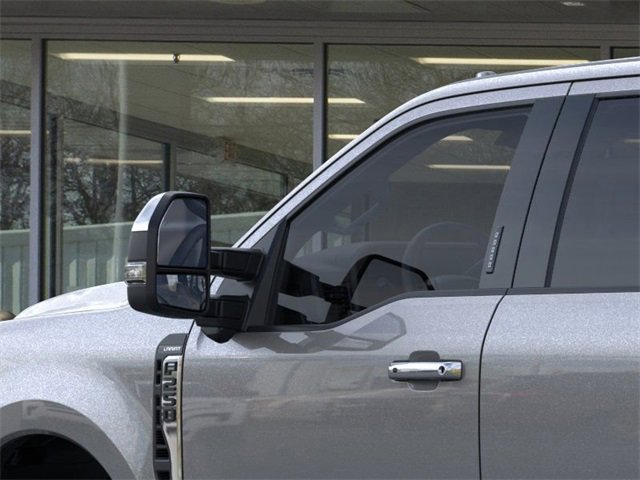 New 2026 Ford F250 Lariat image 20