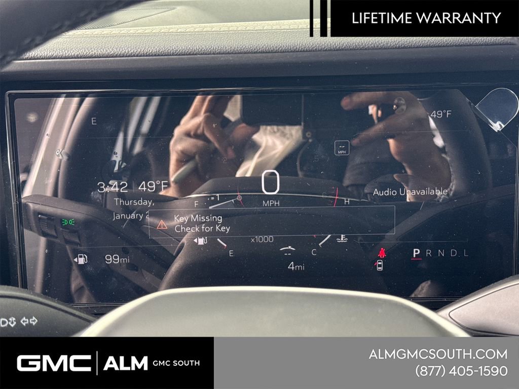 New 2026 GMC Terrain Elevation w/ Elevation Premium Package image 28