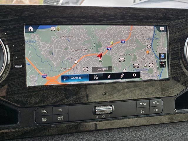 New 2024 Mercedes-Benz Sprinter 3500 image 29