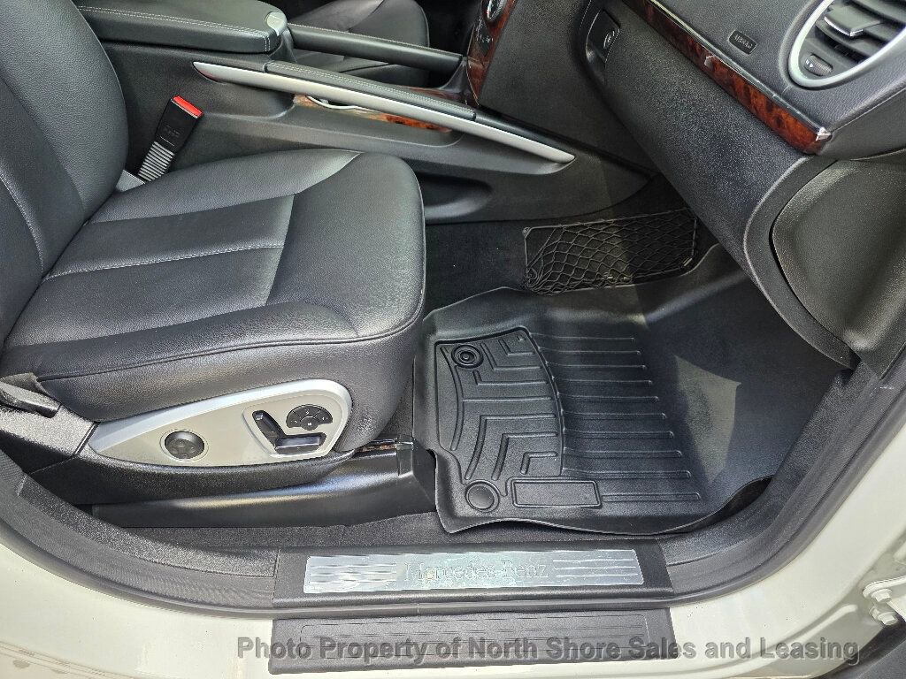 Used 2011 Mercedes-Benz GL 450 4MATIC image 64