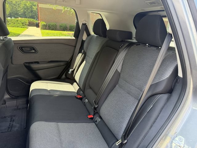 Used 2021 Nissan Rogue S AWD/4WD image 22