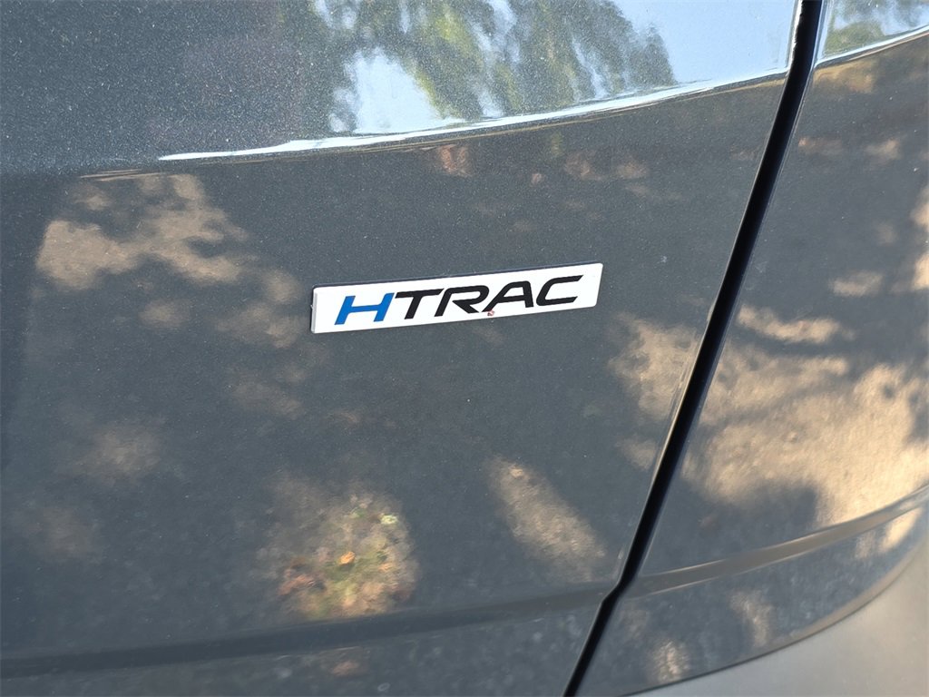 New 2026 Hyundai Tucson SEL image 12