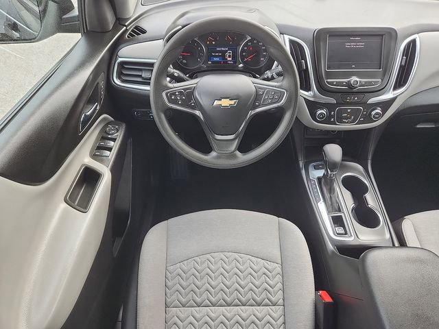 Used 2023 Chevrolet Equinox LS w/ LS Convenience Package AWD/4WD image 7