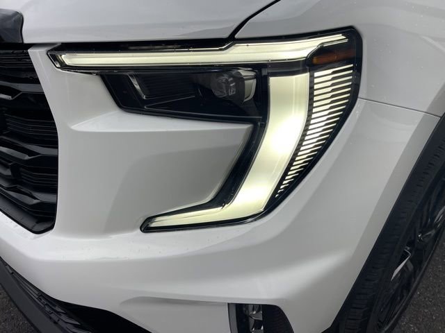 New 2026 GMC Acadia Elevation w/ Black Edition image 20