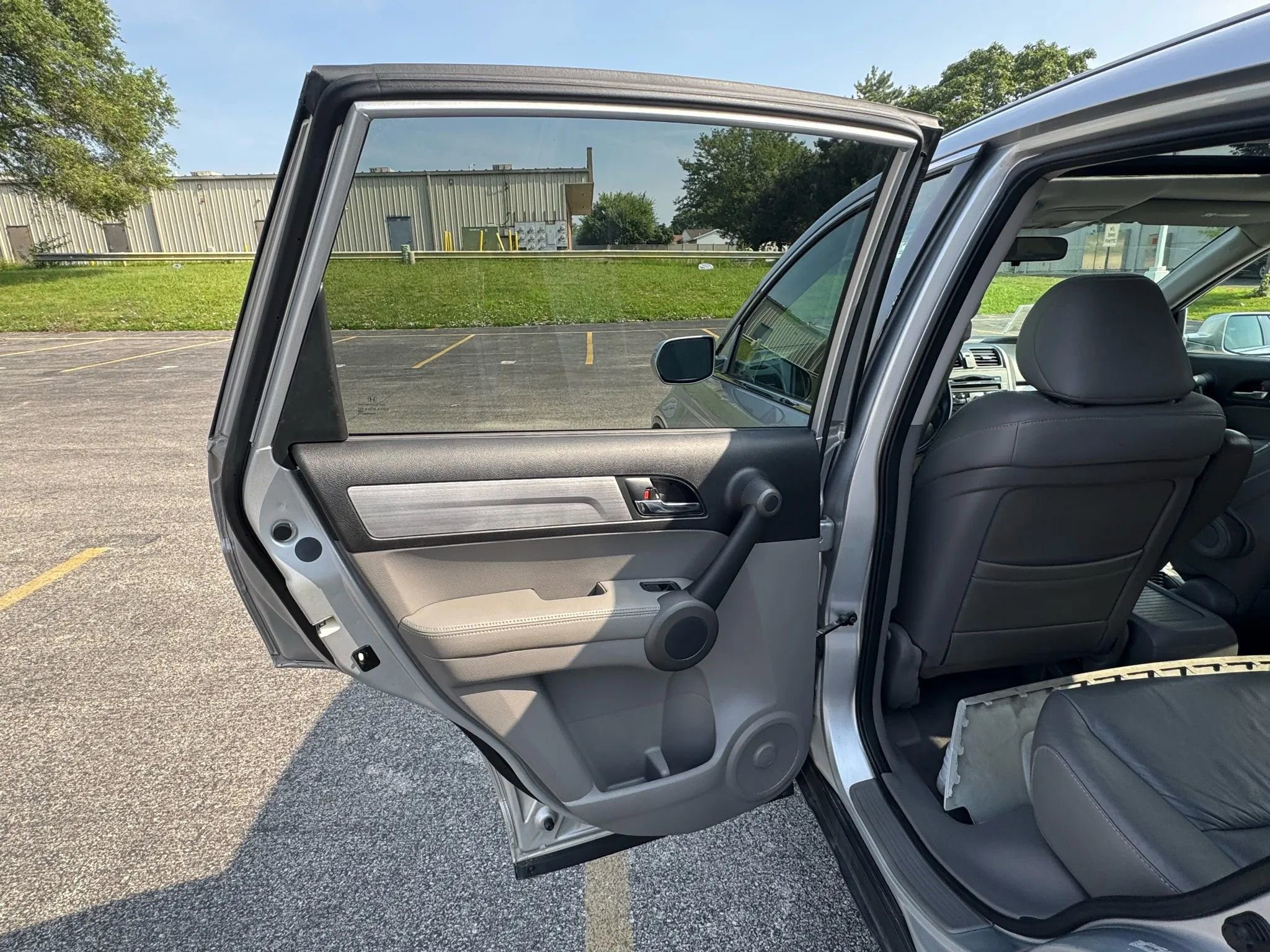 Used 2010 Honda CR-V EX-L image 18