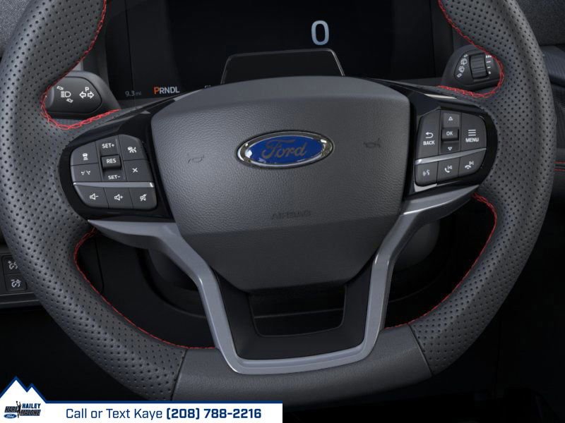 New 2026 Ford Explorer ST-Line image 42