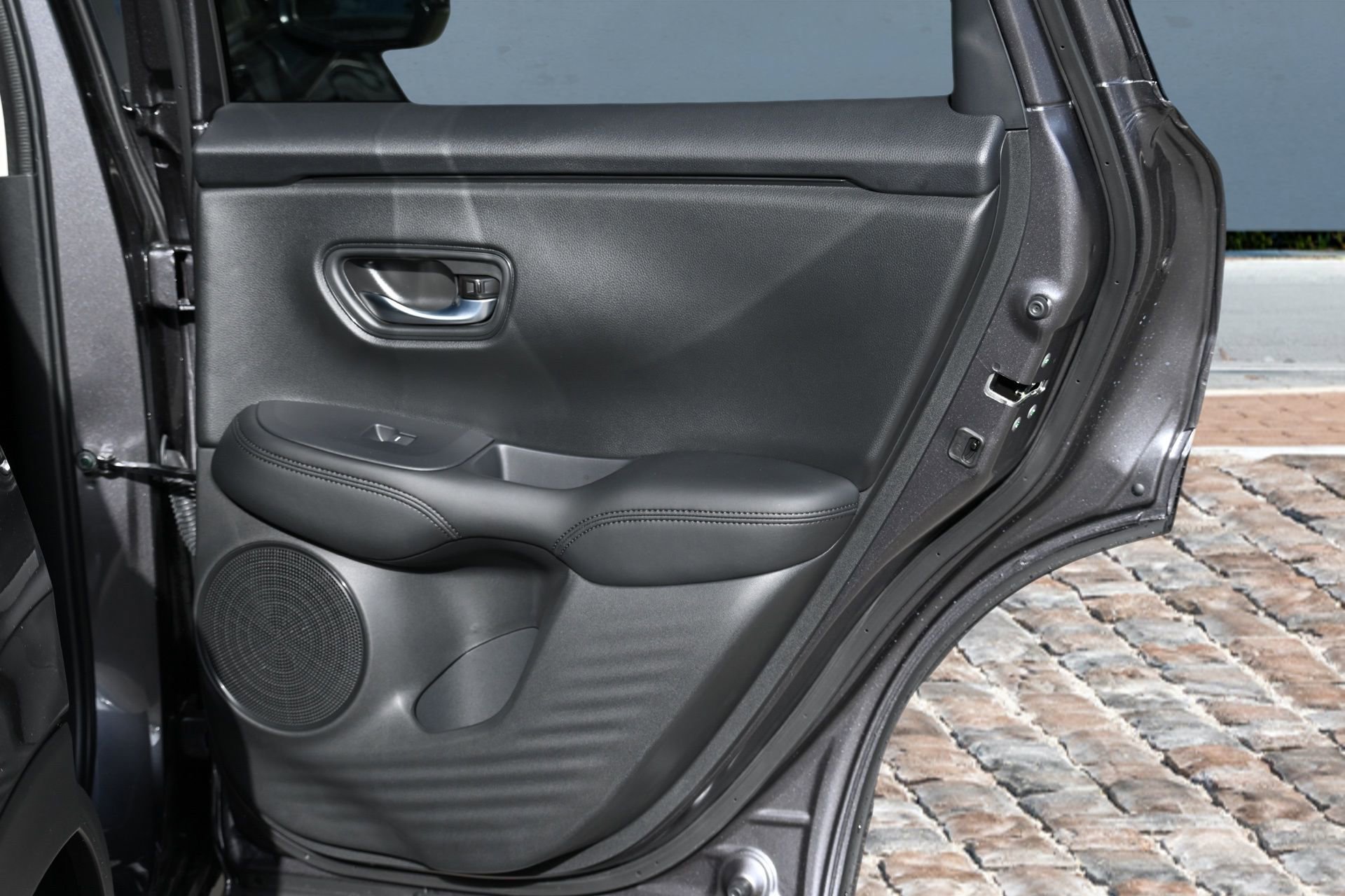 New 2026 Honda HR-V LX image 13