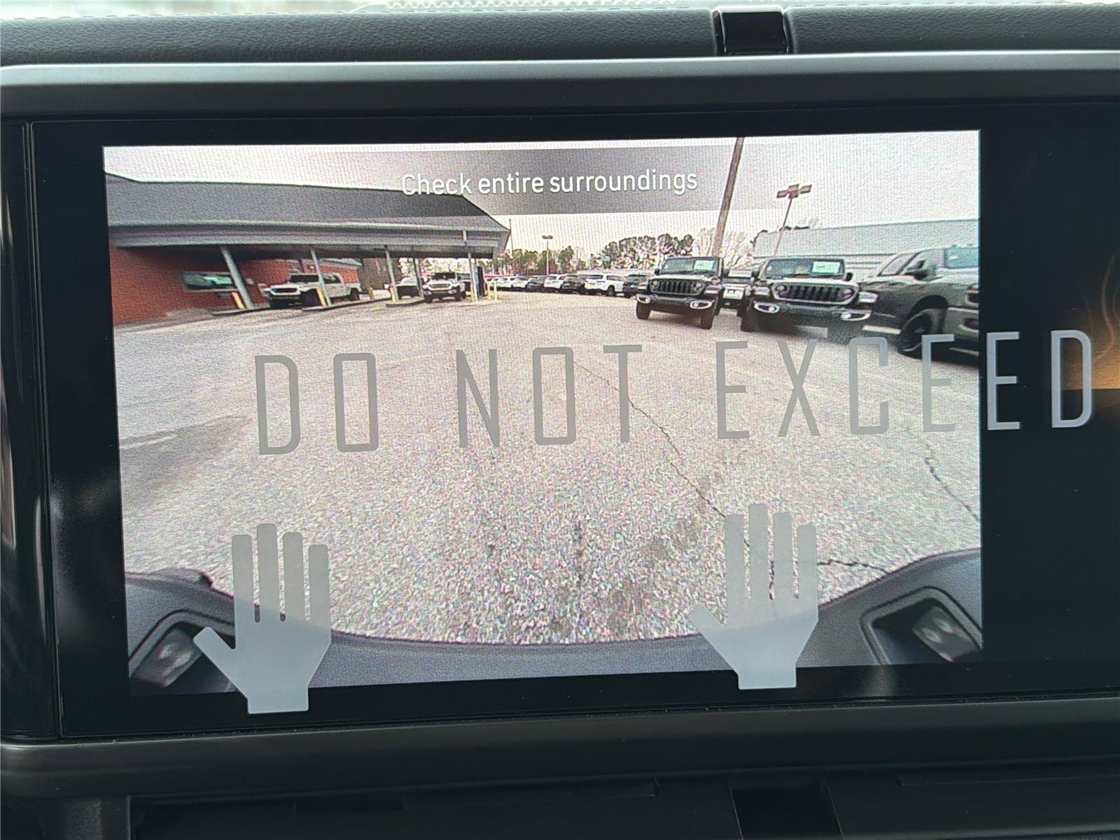 New 2026 Jeep Gladiator Sport image 30