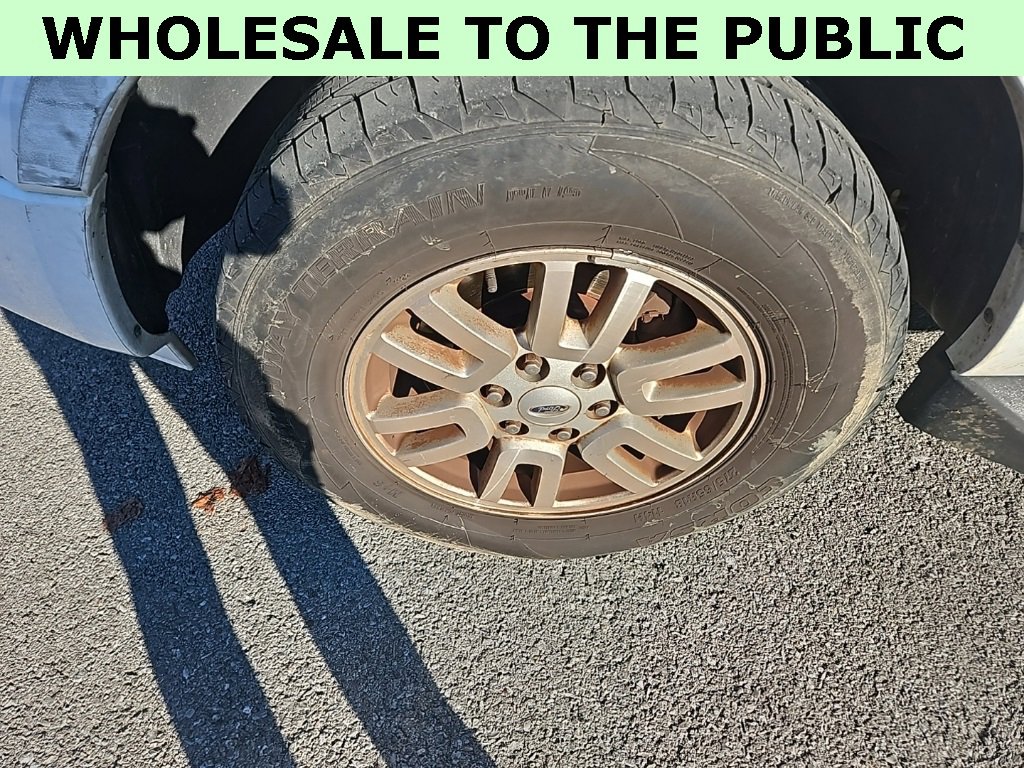 Used 2012 Ford Expedition XLT image 13