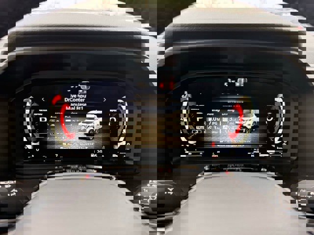 New 2026 Nissan Rogue Platinum w/ Platinum Premium Package image 33