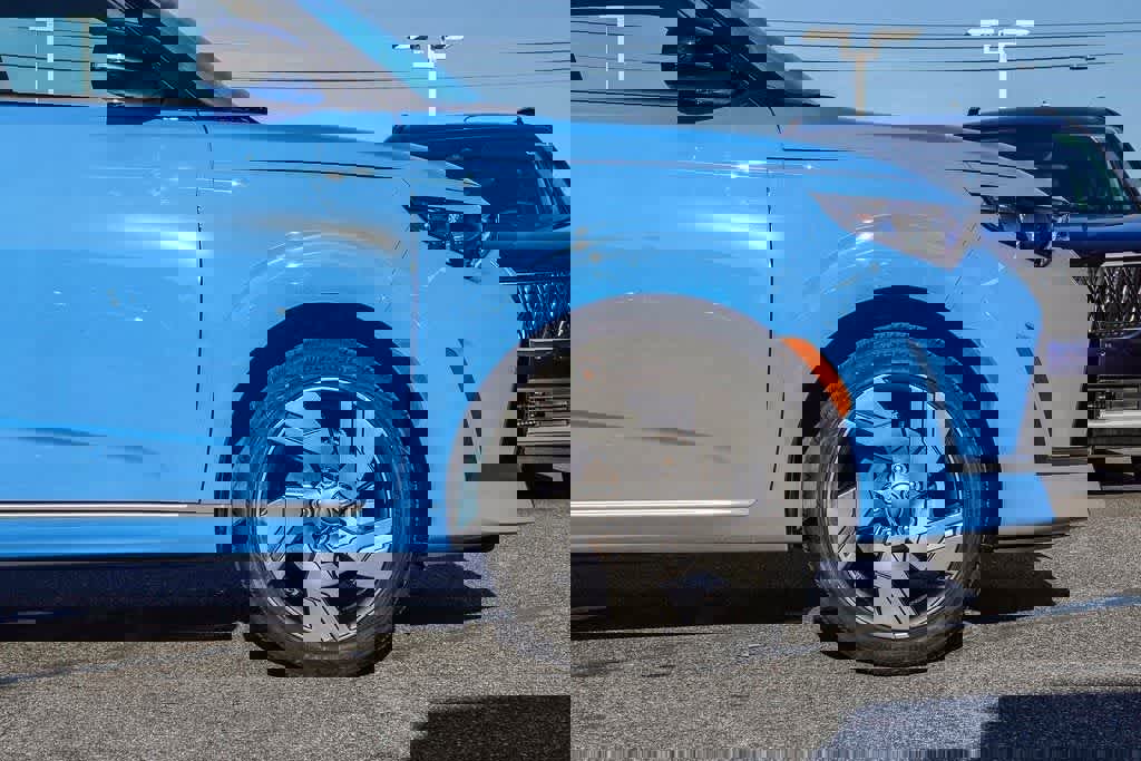 Certified 2024 Kia Soul GT-Line image 8