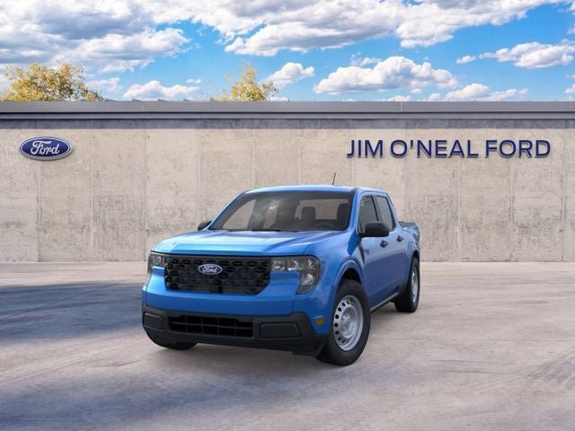 New 2026 Ford Maverick XL w/ Equipment Group 101A AWD/4WD image 2
