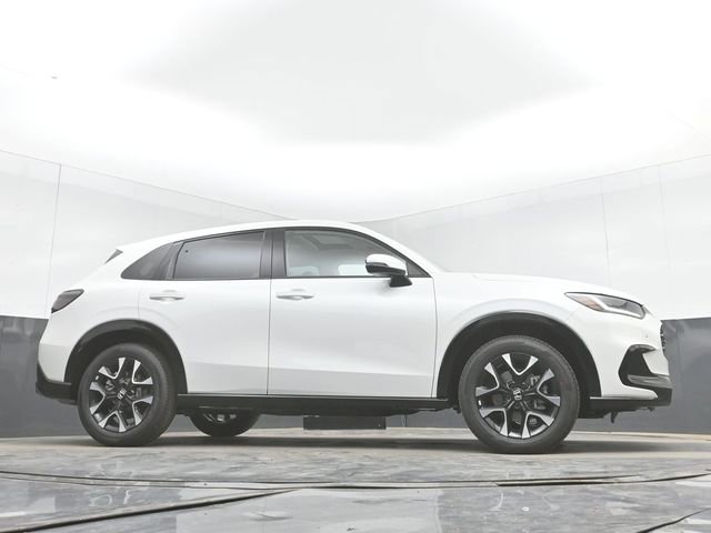 New 2027 Honda HR-V EX-L image 49