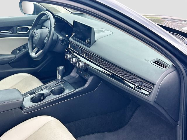 Used 2023 Honda Civic EX-L image 29