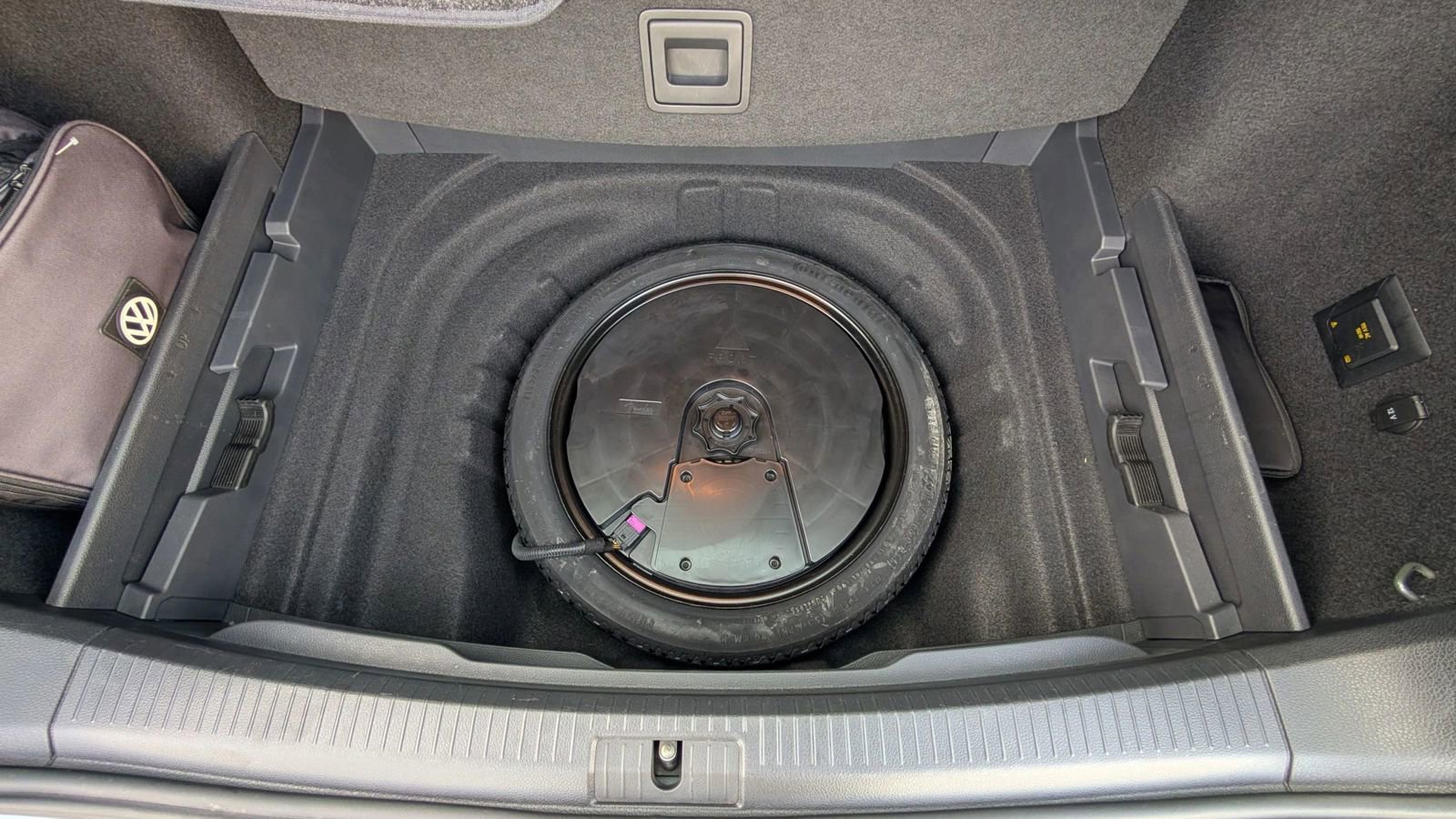 Used 2017 Volkswagen Golf Alltrack SE image 33