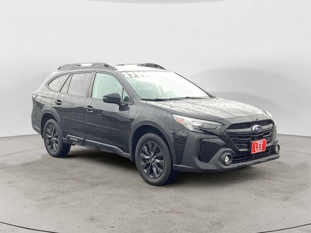 Used 2023 Subaru Outback Onyx Edition AWD/4WD image 7