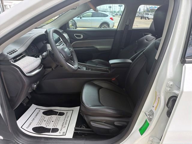 Used 2022 Jeep Compass Latitude image 17