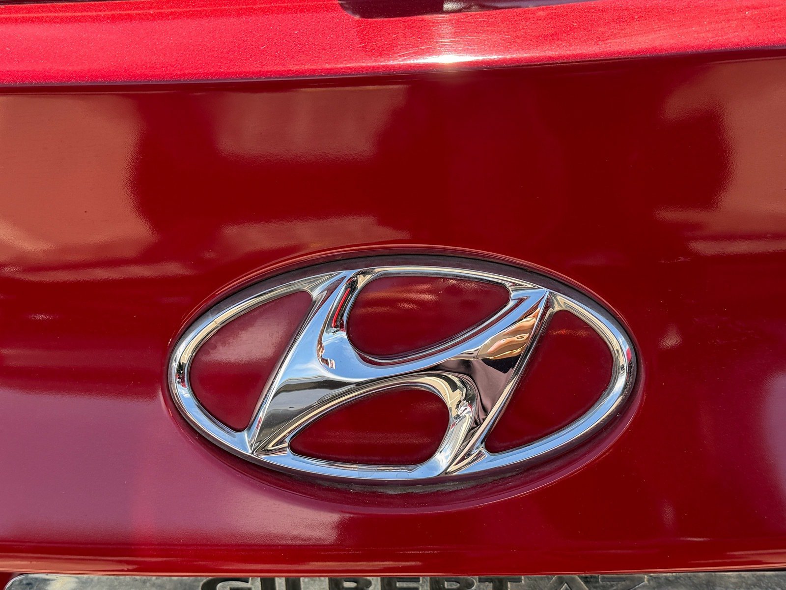 Used 2013 Hyundai Tucson GL FWD image 11