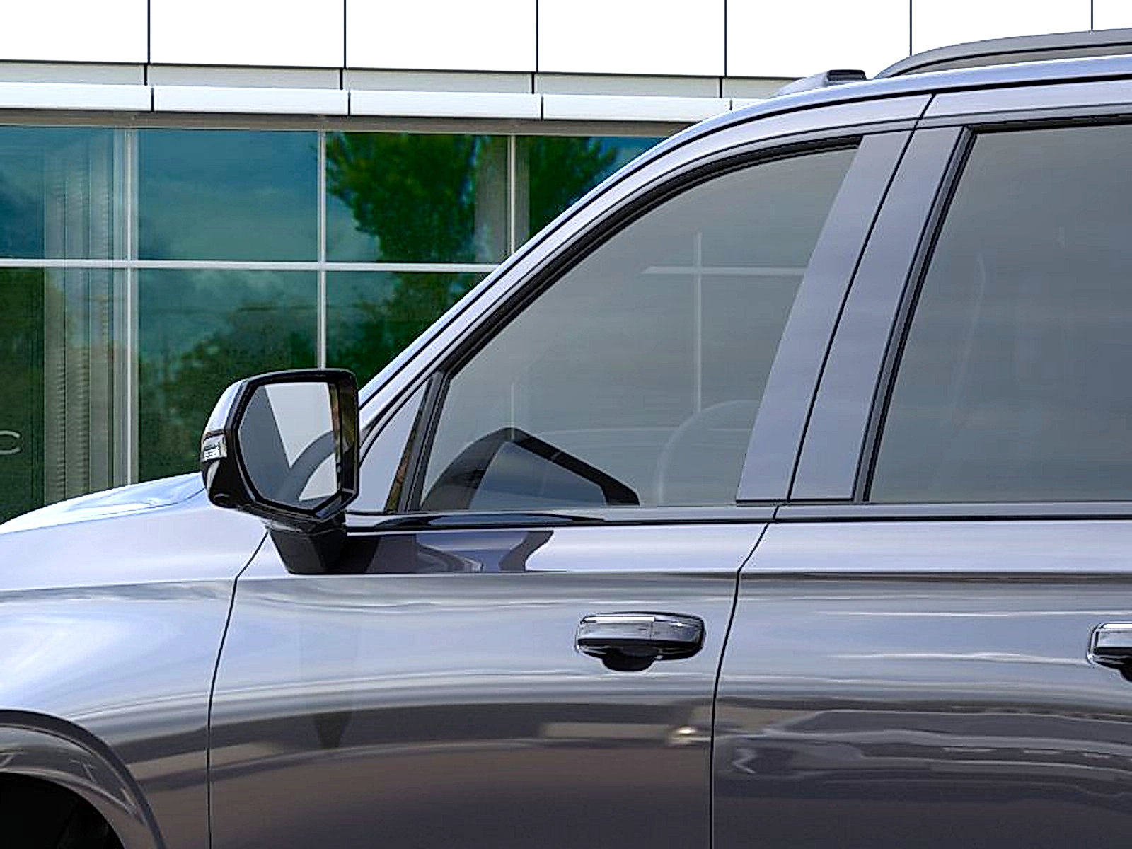 New 2026 Cadillac Escalade ESV Platinum Sport AWD/4WD image 12