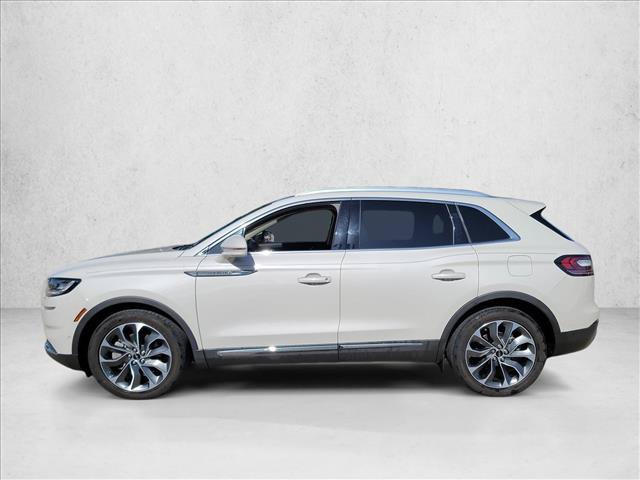 Used 2021 Lincoln Nautilus Reserve FWD image 8
