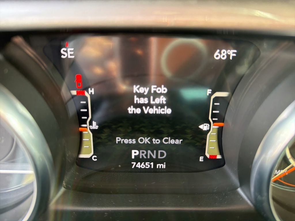 Used 2020 Jeep Gladiator Overland image 50