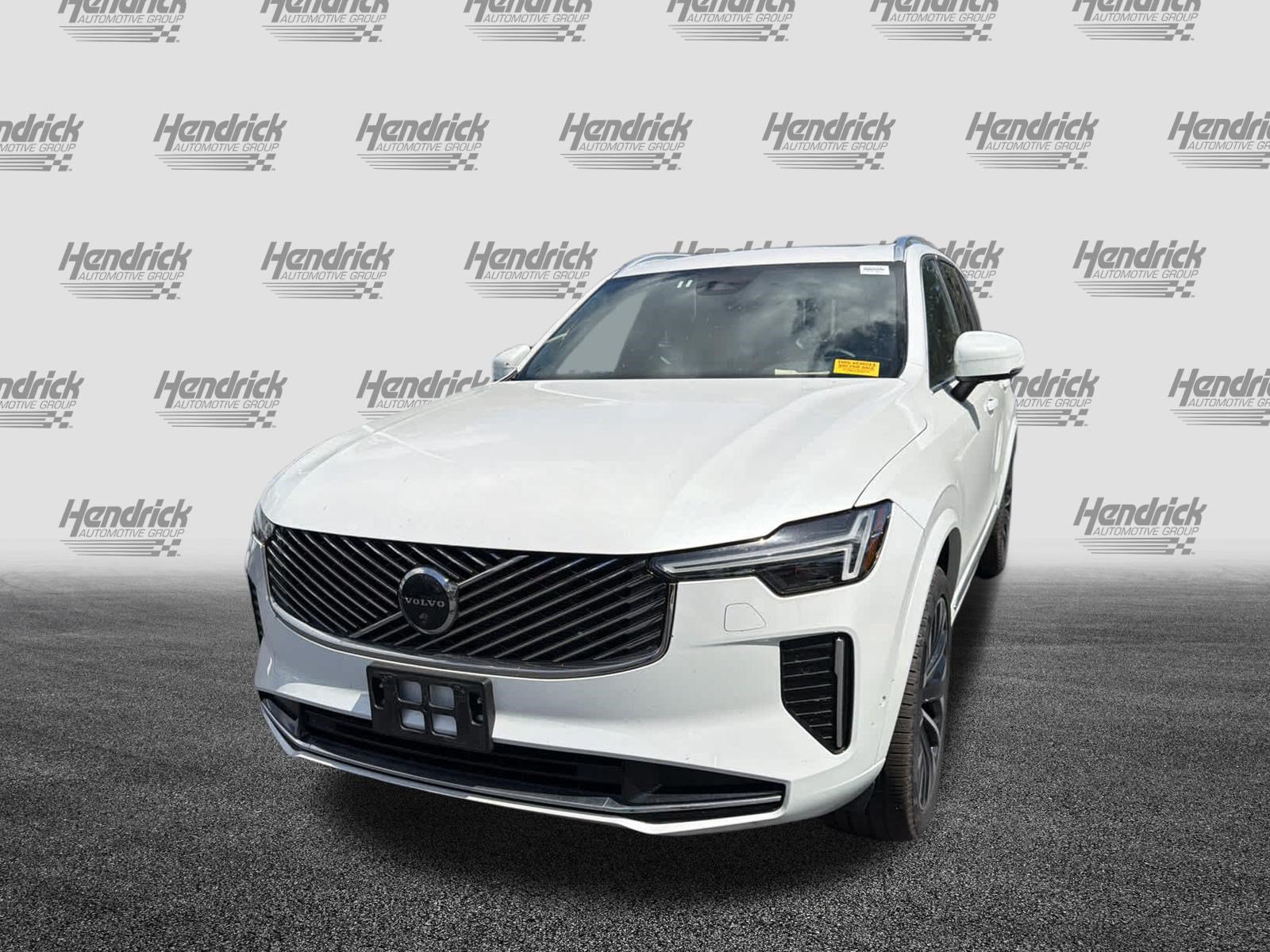 Certified 2026 Volvo XC90 B6 Plus AWD/4WD image 6