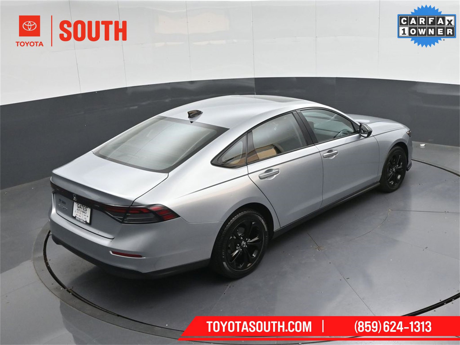 Used 2025 Honda Accord SE image 38