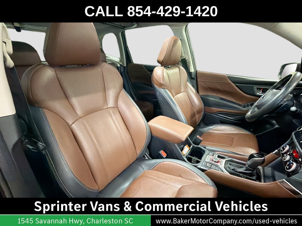 Used 2022 Subaru Forester Touring AWD/4WD image 30