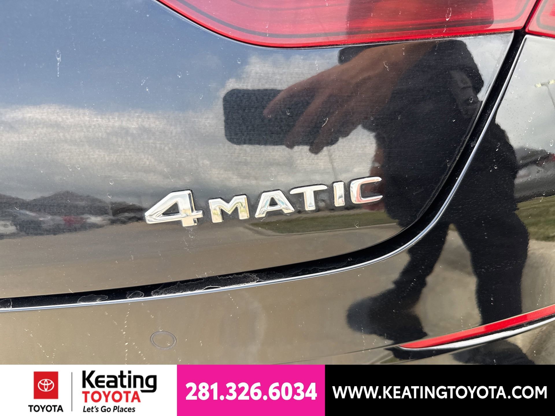 Used 2025 Mercedes-Benz CLA 250 4MATIC image 10