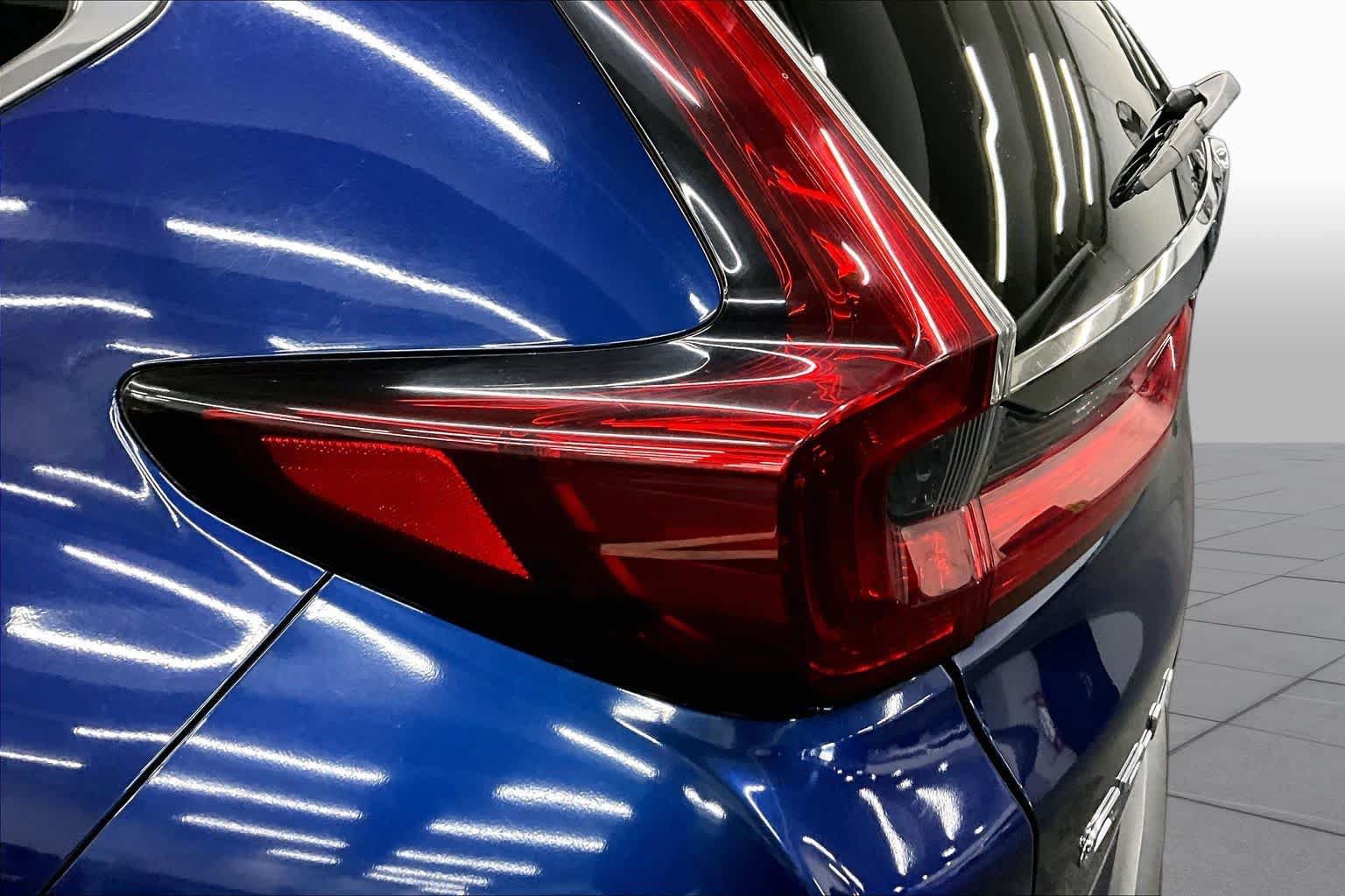 Used 2020 Honda CR-V EX image 28