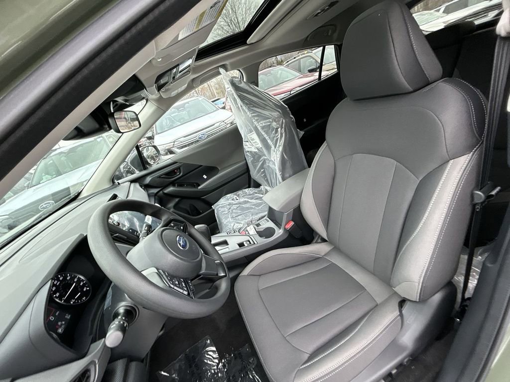 New 2026 Subaru Crosstrek 2.0i Premium image 11
