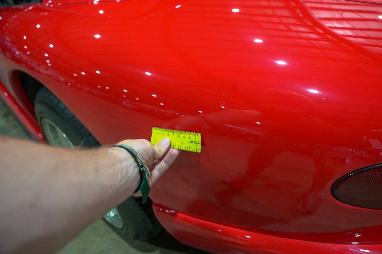 Used 1993 Dodge Viper RT/10 RWD image 33