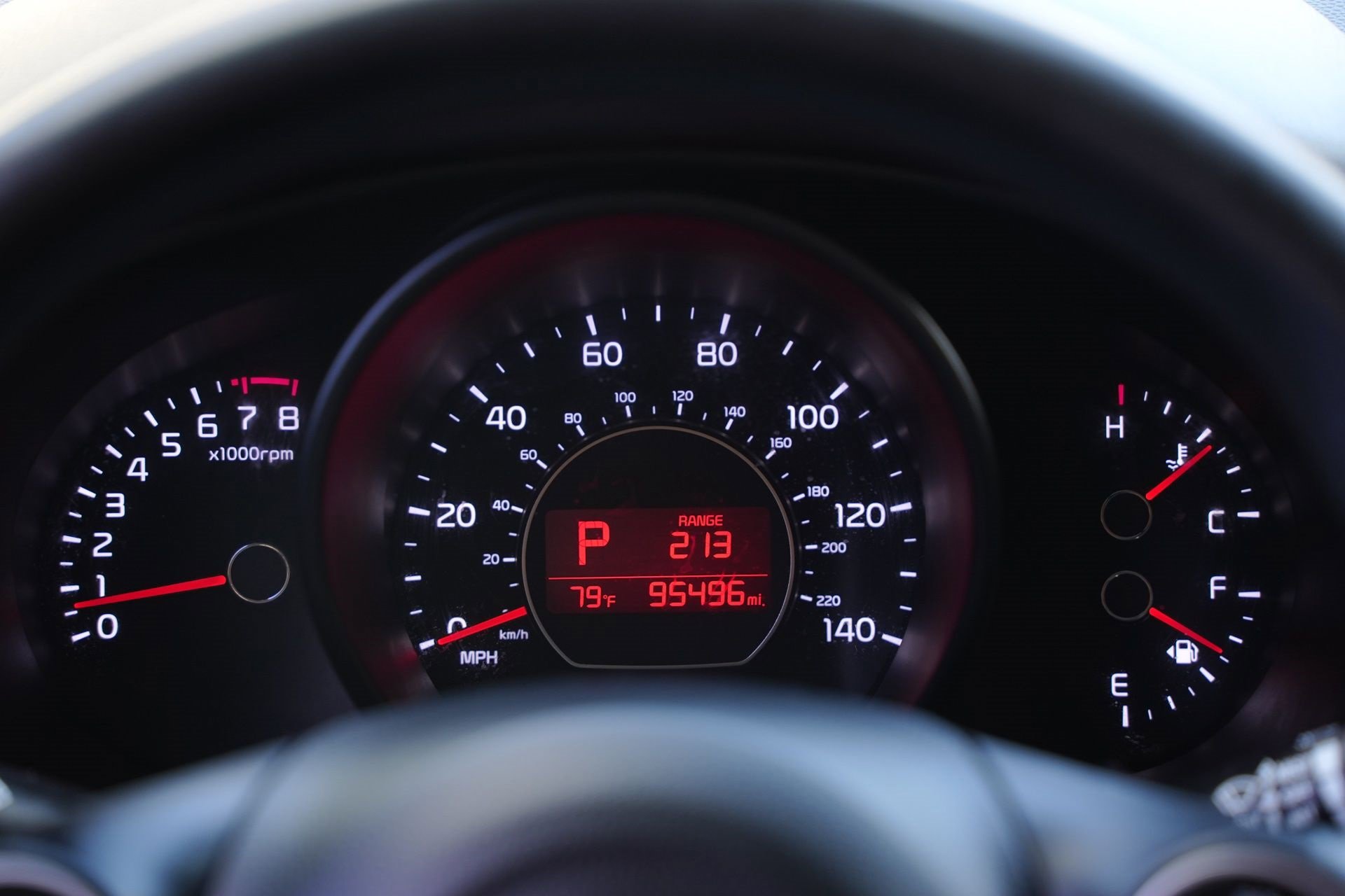 Used 2017 Kia Soul image 20