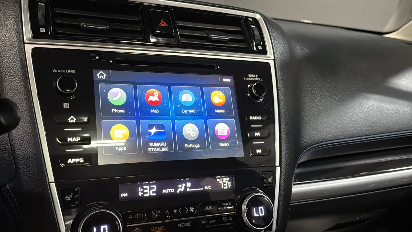 Used 2019 Subaru Legacy 2.5i Sport AWD/4WD image 15