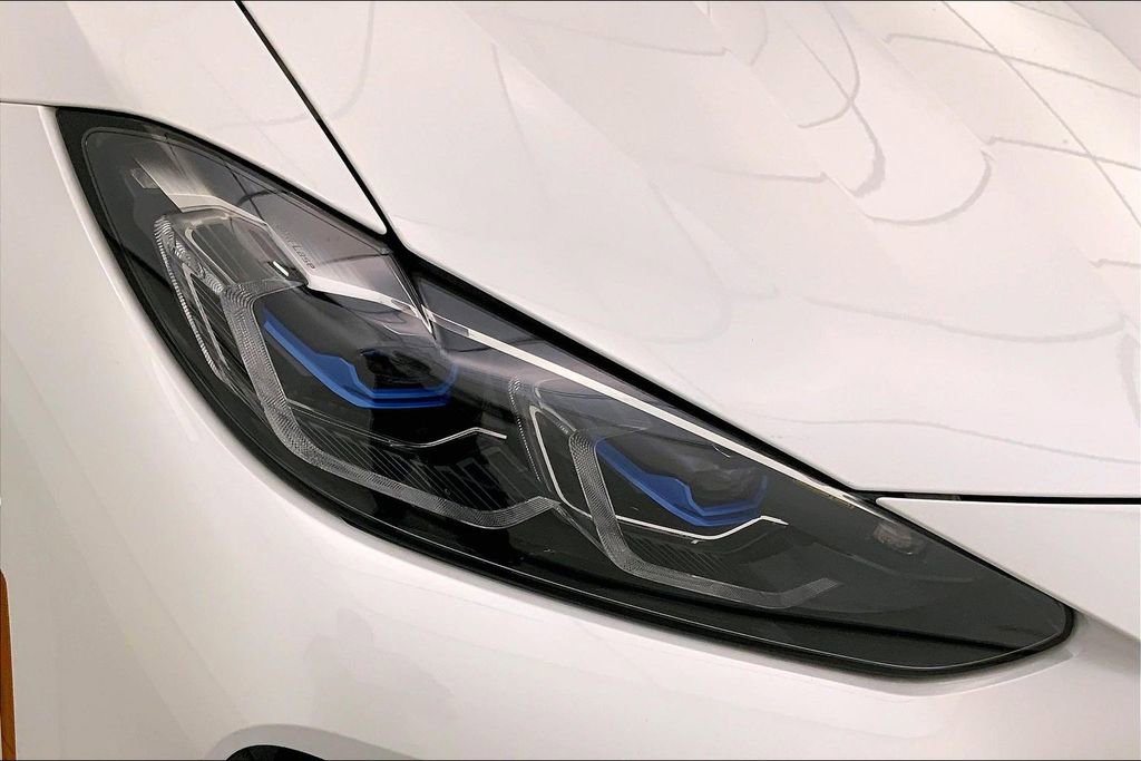 Certified 2023 BMW i4 eDrive40 w/ M Sport Package RWD image 27