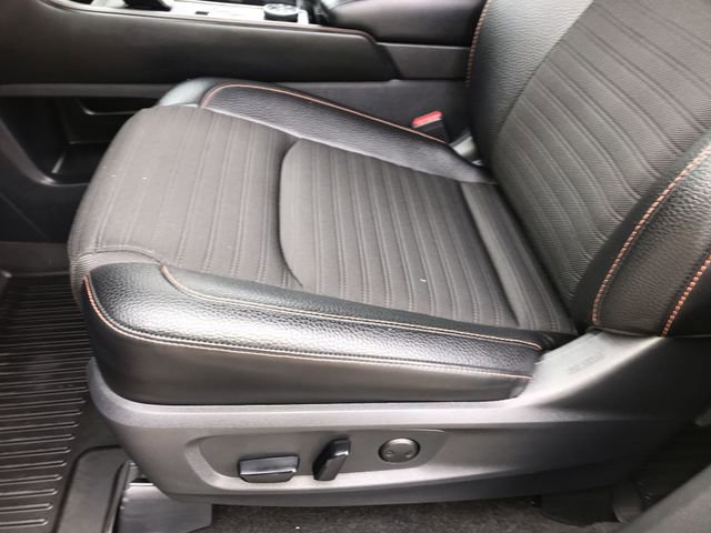 Certified 2023 Nissan Pathfinder Rock Creek AWD/4WD image 12