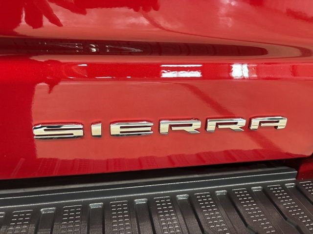 Certified 2024 GMC Sierra 1500 Denali w/ Denali Reserve Package AWD/4WD image 3